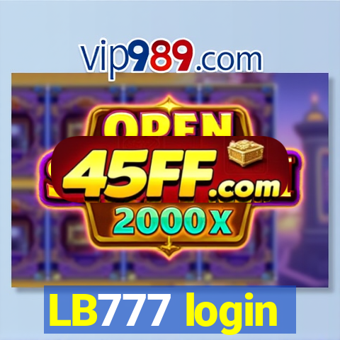 LB777 login